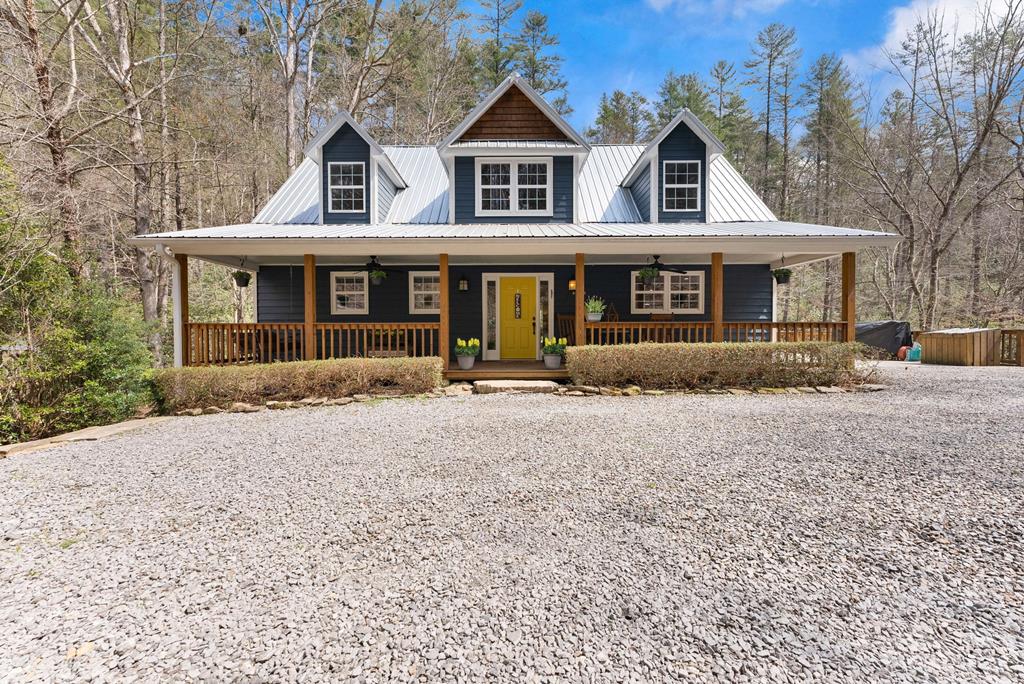 7880 Hiawassee Wilderness Property Photo 1