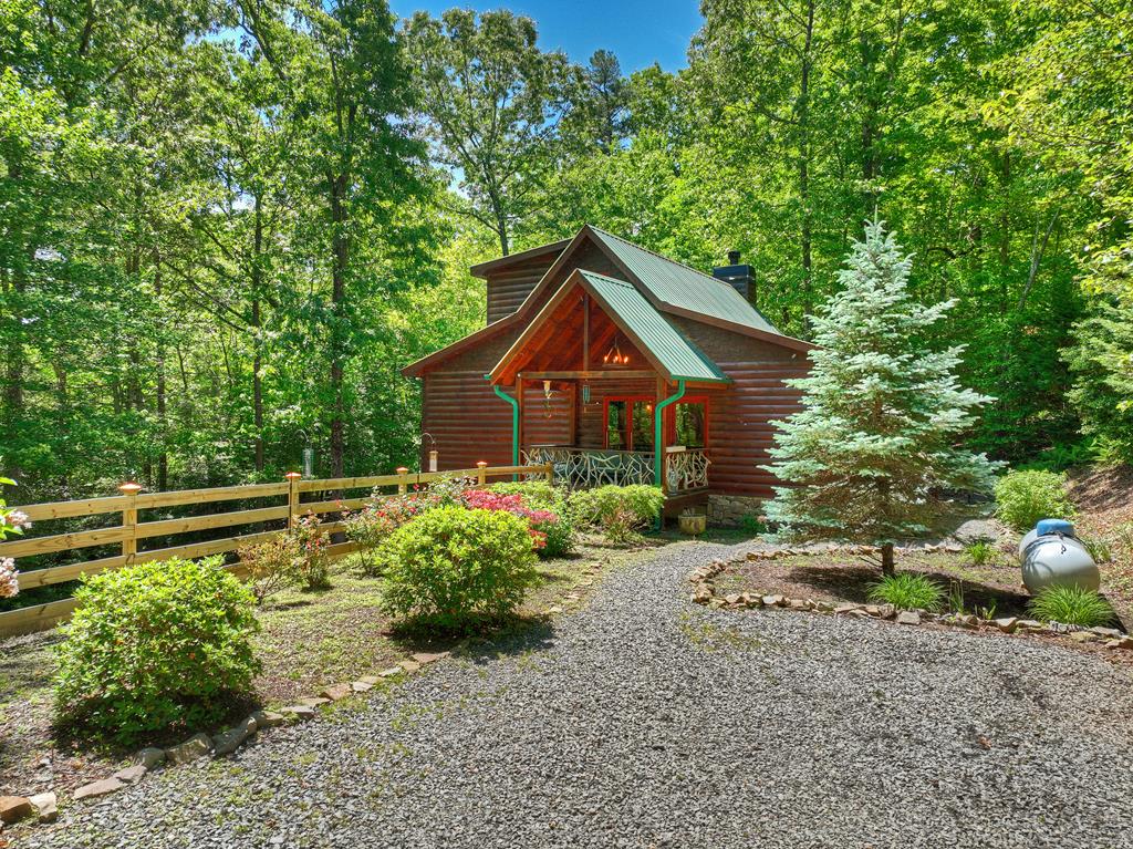 101 Overlook Road Property Photo 1