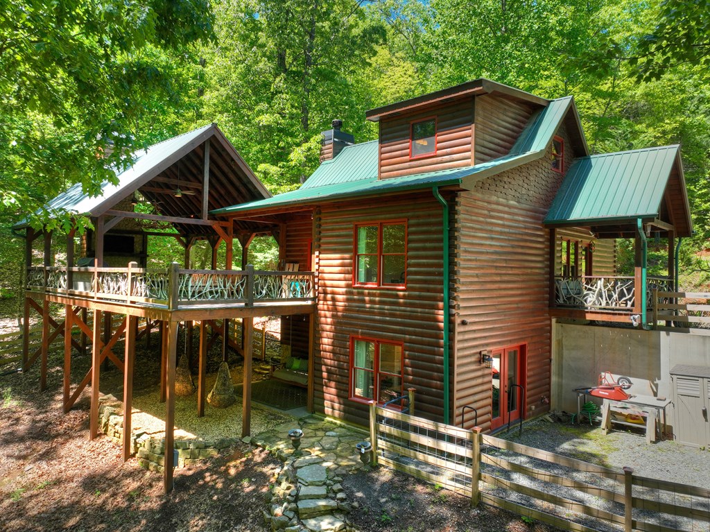 101 Overlook Road Property Photo 3