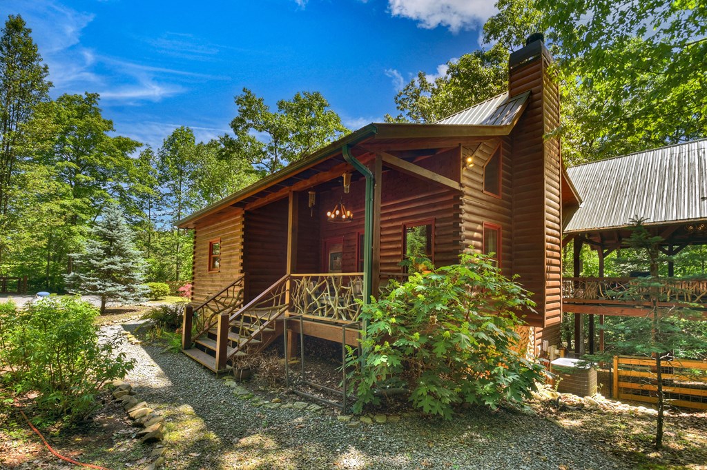 101 Overlook Road Property Photo 4