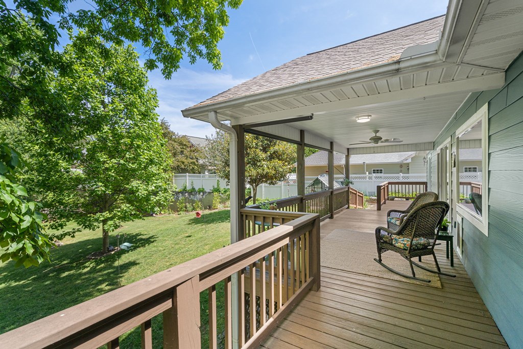 450 Longview Drive Property Photo 40