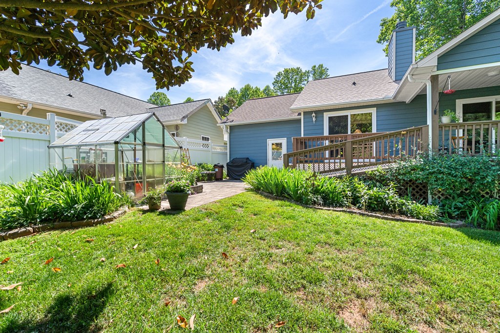 450 Longview Drive Property Photo 43
