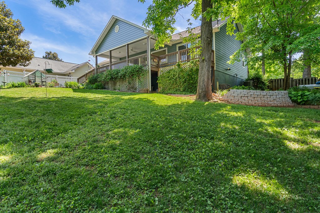 450 Longview Drive Property Photo 44