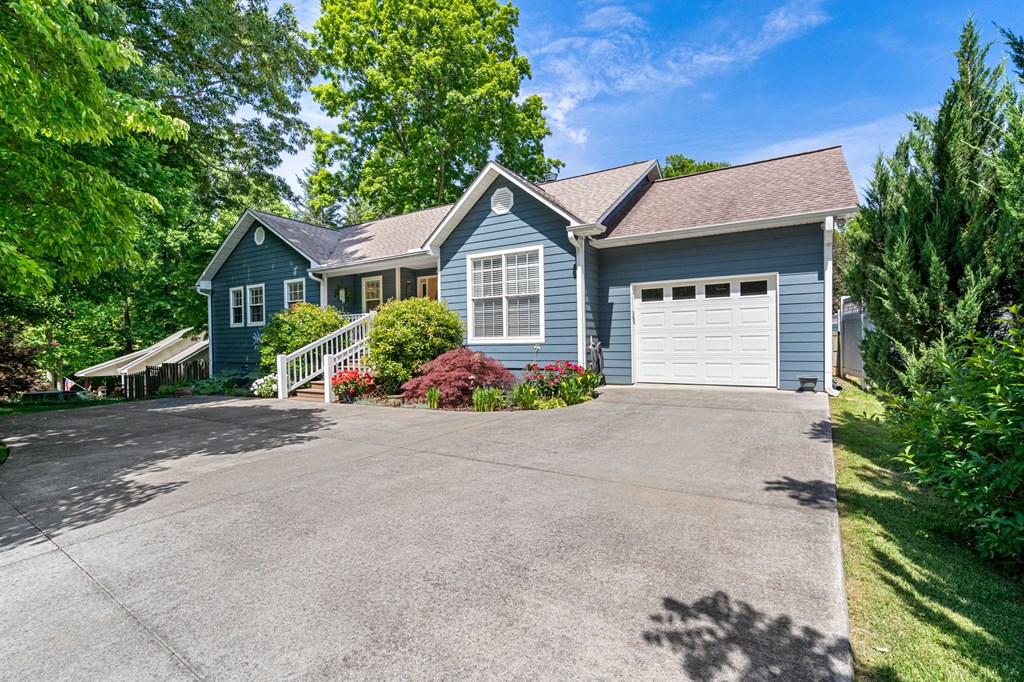 450 Longview Drive Property Photo 46