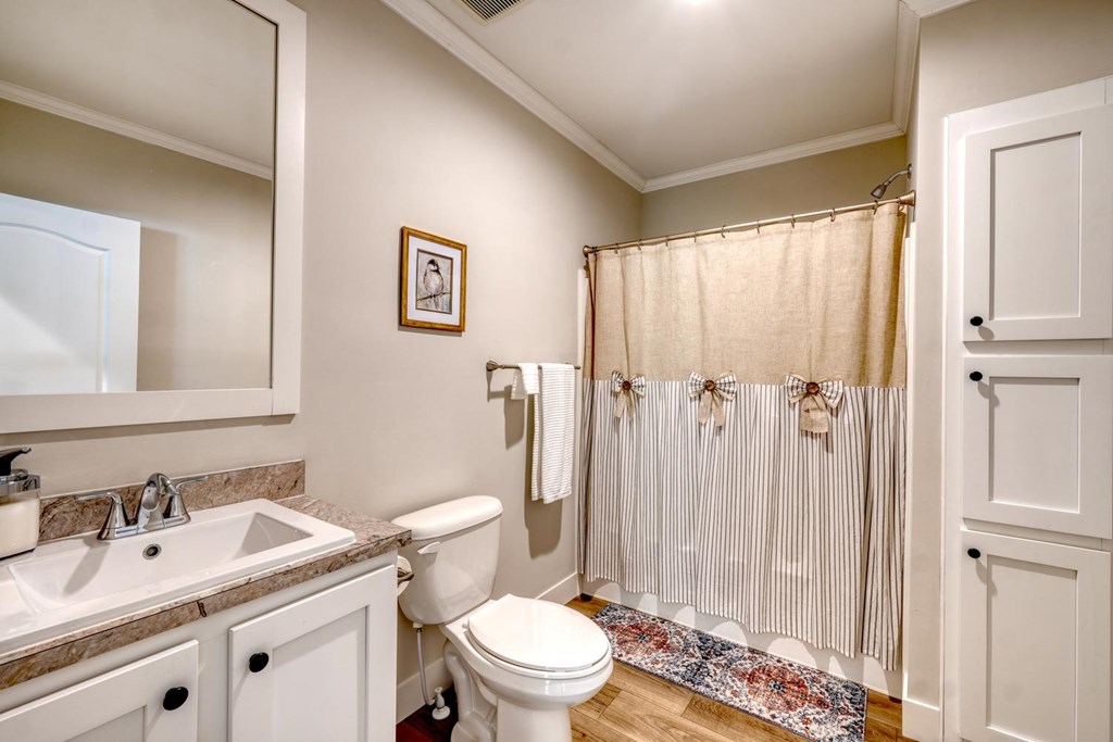 2514 Skeenah Gap Road Property Photo 25