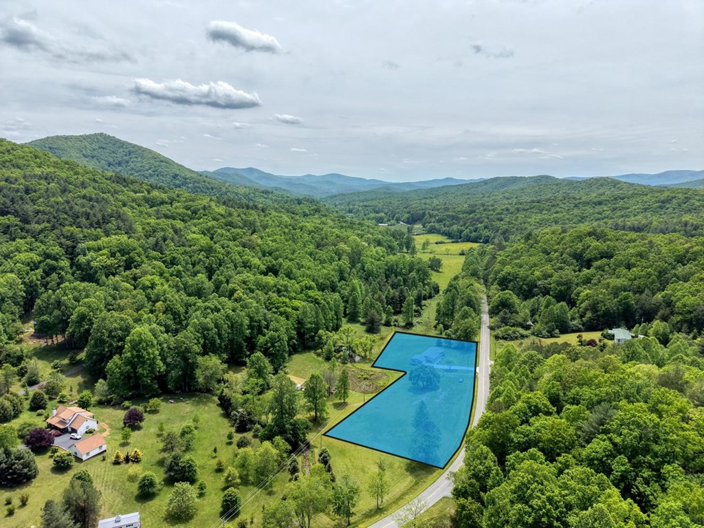 2514 Skeenah Gap Road Property Photo 45