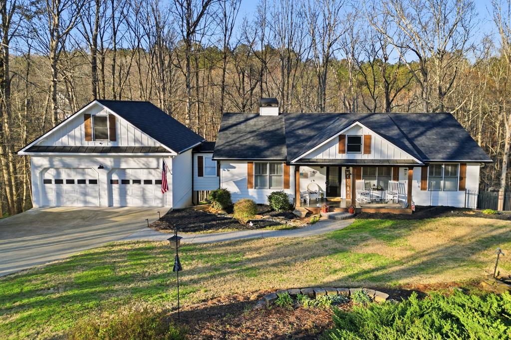 149 Hidden Creek Road Property Photo 1