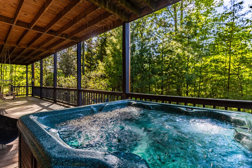 98 Toccoa Overlook Drive Property Photo 31