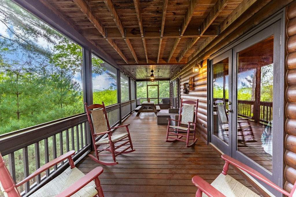 98 Toccoa Overlook Drive Property Photo 35