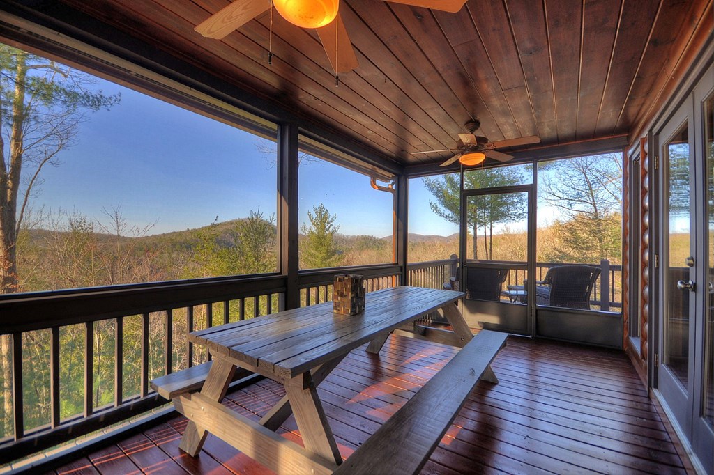 98 Toccoa Overlook Drive Property Photo 37