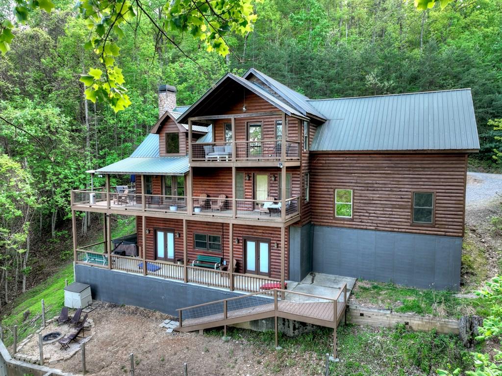 840 Deer Crest Road Property Photo 1