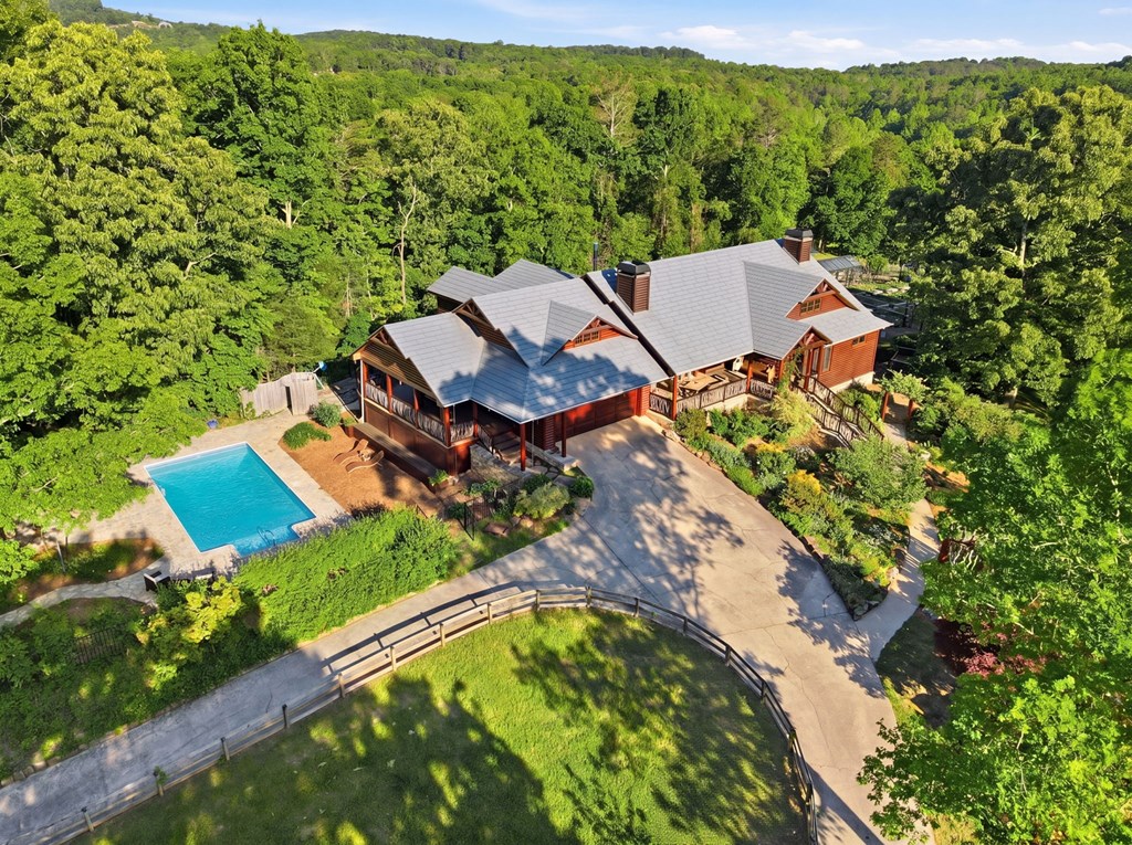 1823 Shoal Creek Road Property Photo 6
