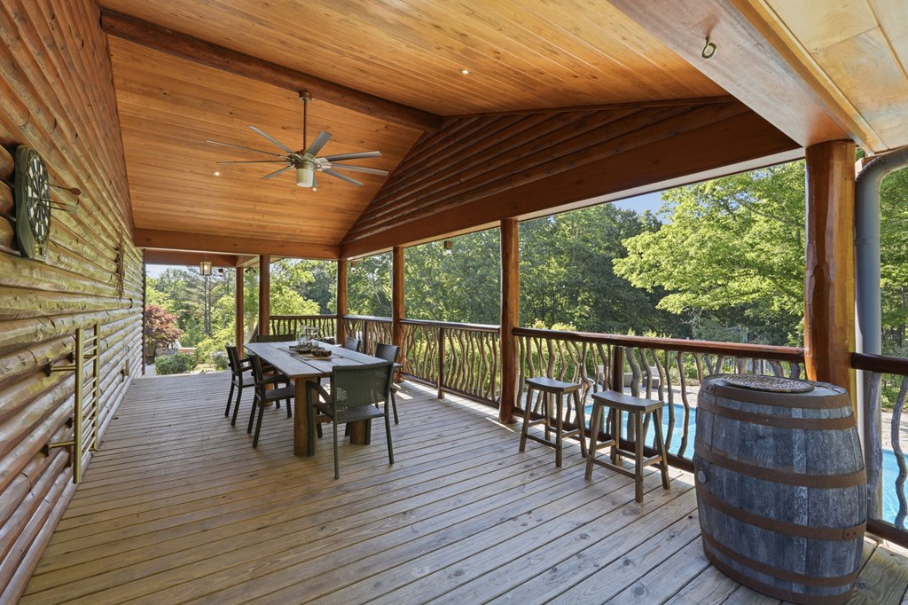 1823 Shoal Creek Road Property Photo 78