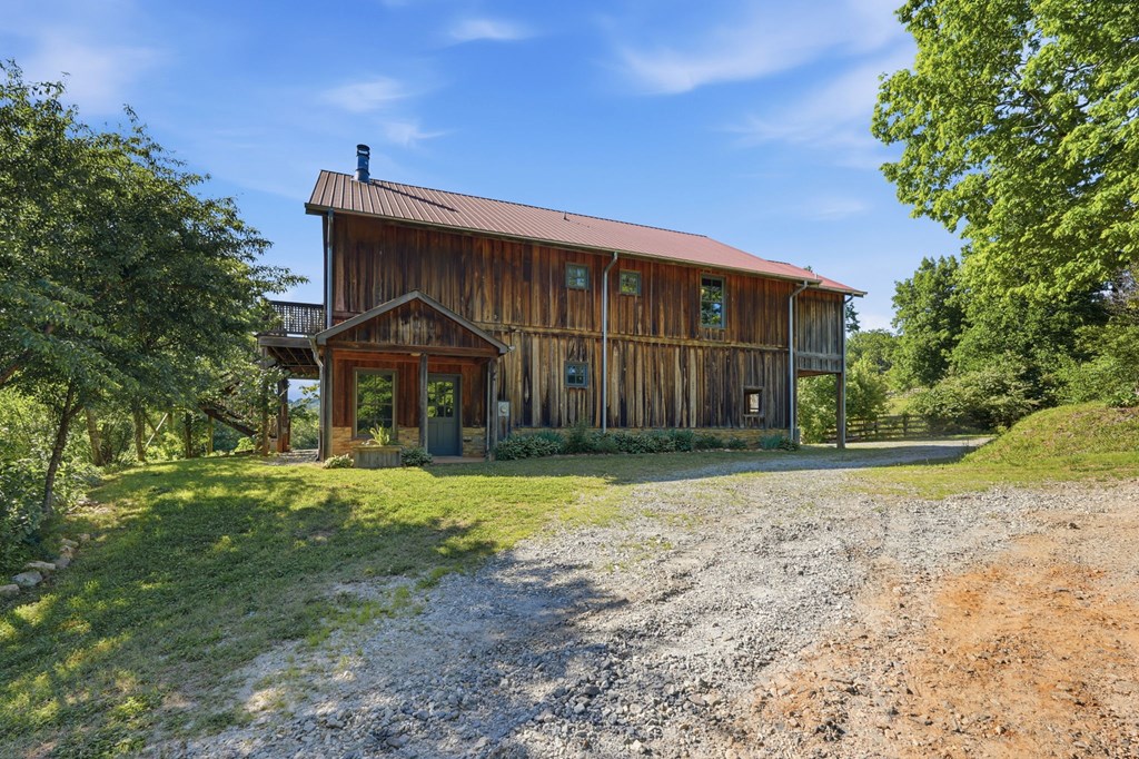 1823 Shoal Creek Road Property Photo 82