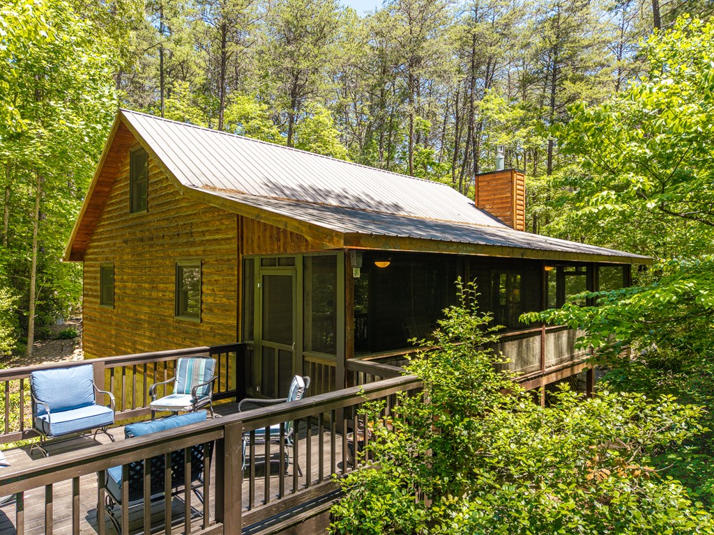 284 The Woods Road Property Photo 43