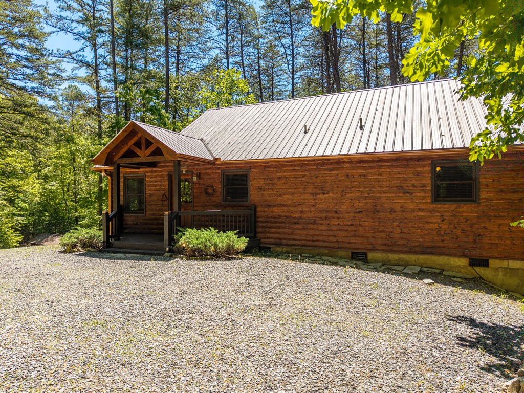 284 The Woods Road Property Photo 46