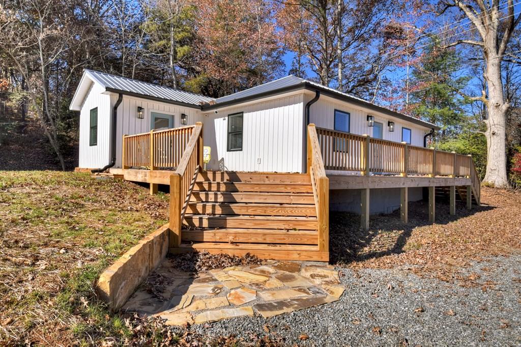 1144 Blue Ridge Drive Property Photo 1