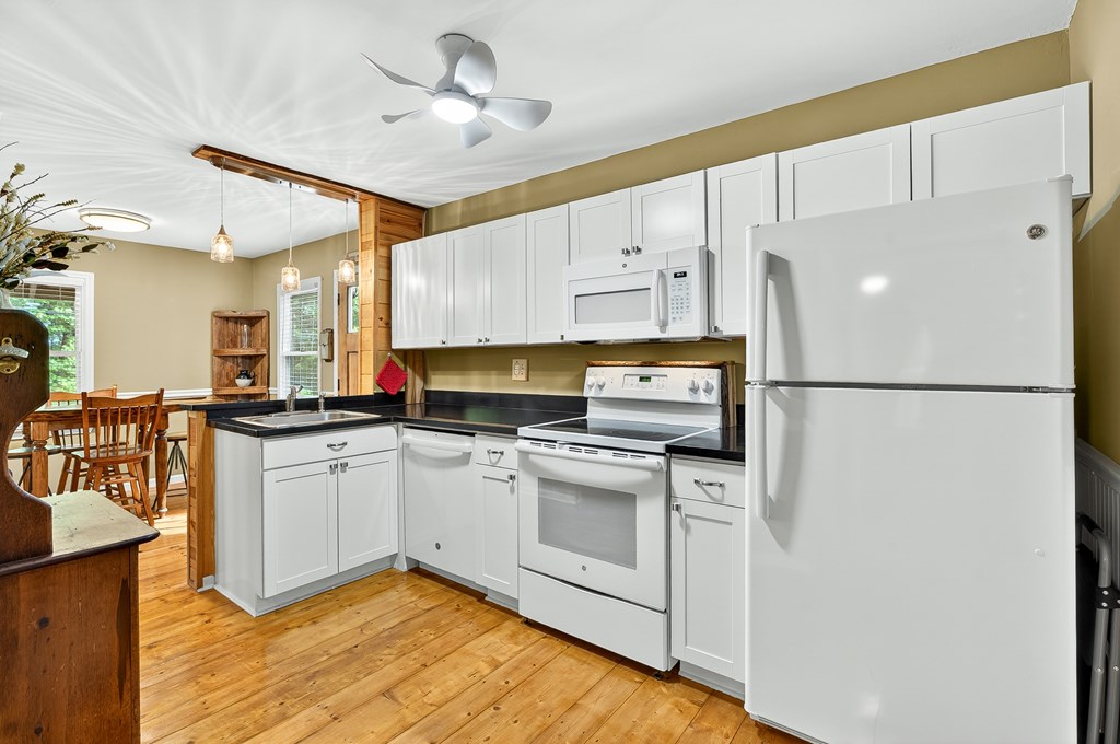 747 Mountain Oak Road Property Photo 14