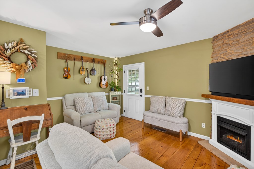 747 Mountain Oak Road Property Photo 17