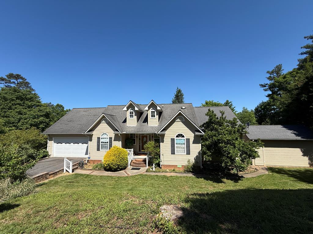 77 Settawig Trace Property Photo 1