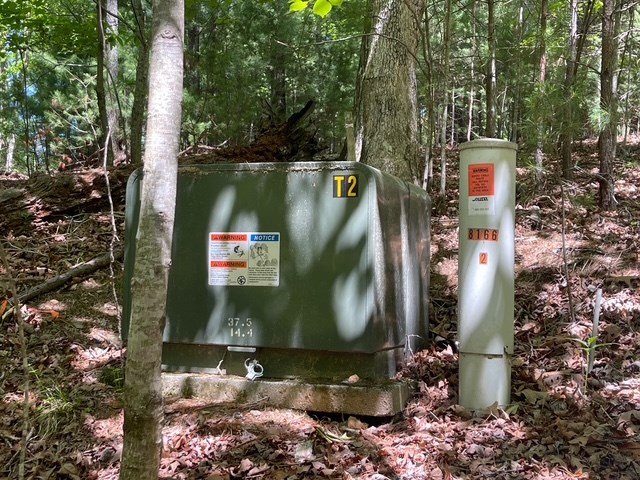 Lot 2 Mount Pleasant Ridge Road Property Photo 2