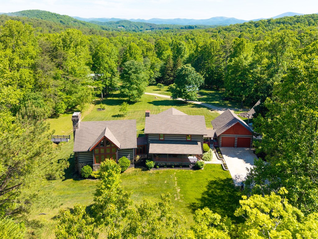 593 Turkey Trot Road Property Photo 3