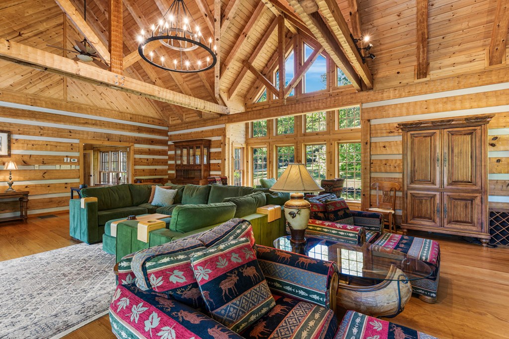 593 Turkey Trot Road Property Photo 6