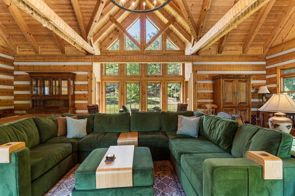 593 Turkey Trot Road Property Photo 7