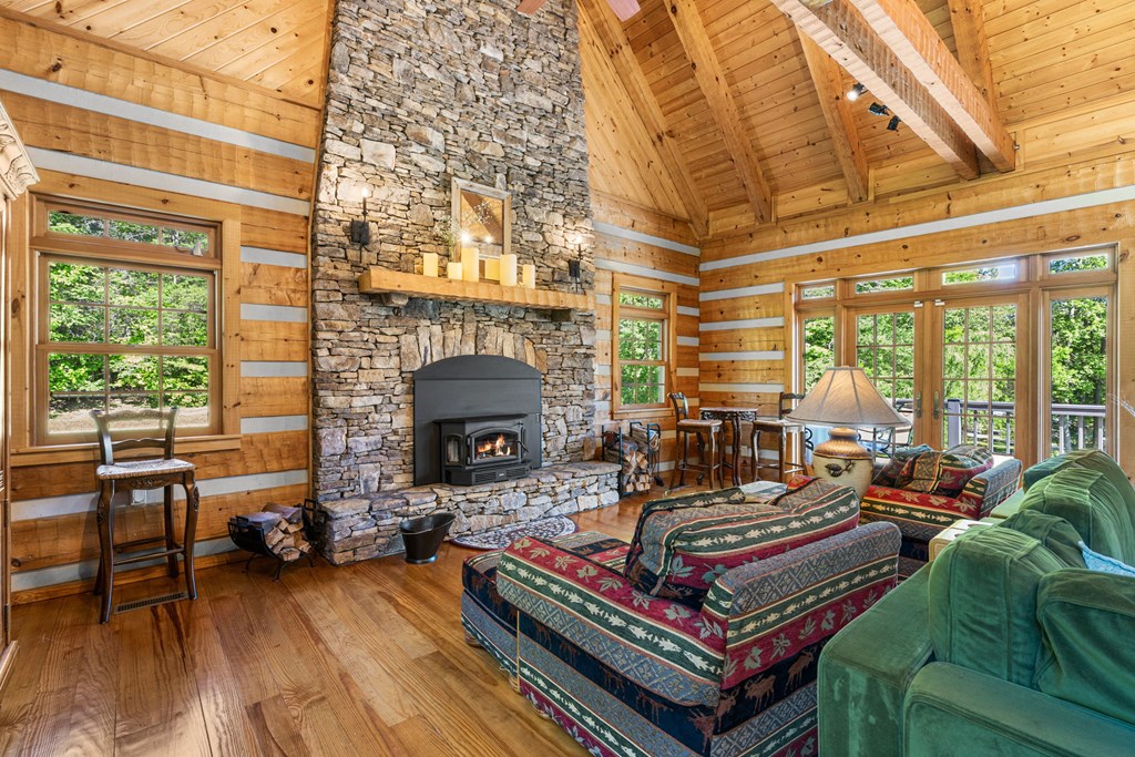 593 Turkey Trot Road Property Photo 8