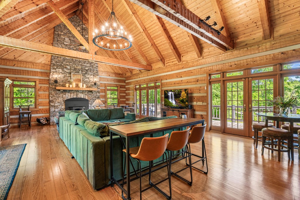 593 Turkey Trot Road Property Photo 9