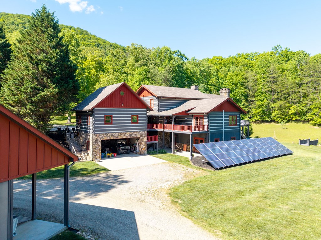 593 Turkey Trot Road Property Photo 61