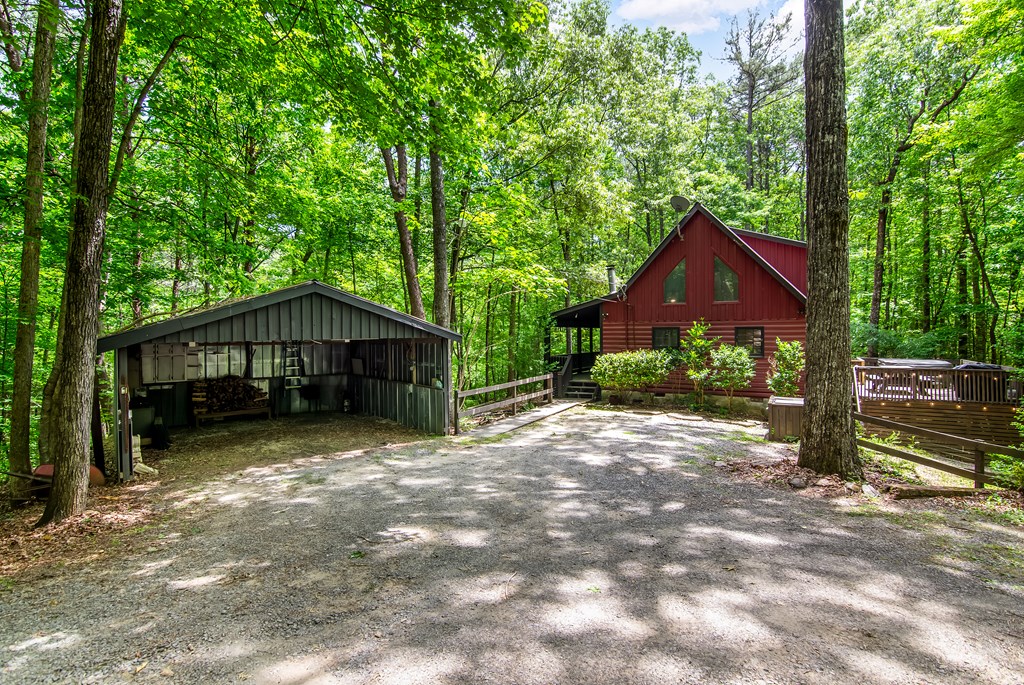 317 North Pine Road Property Photo 45