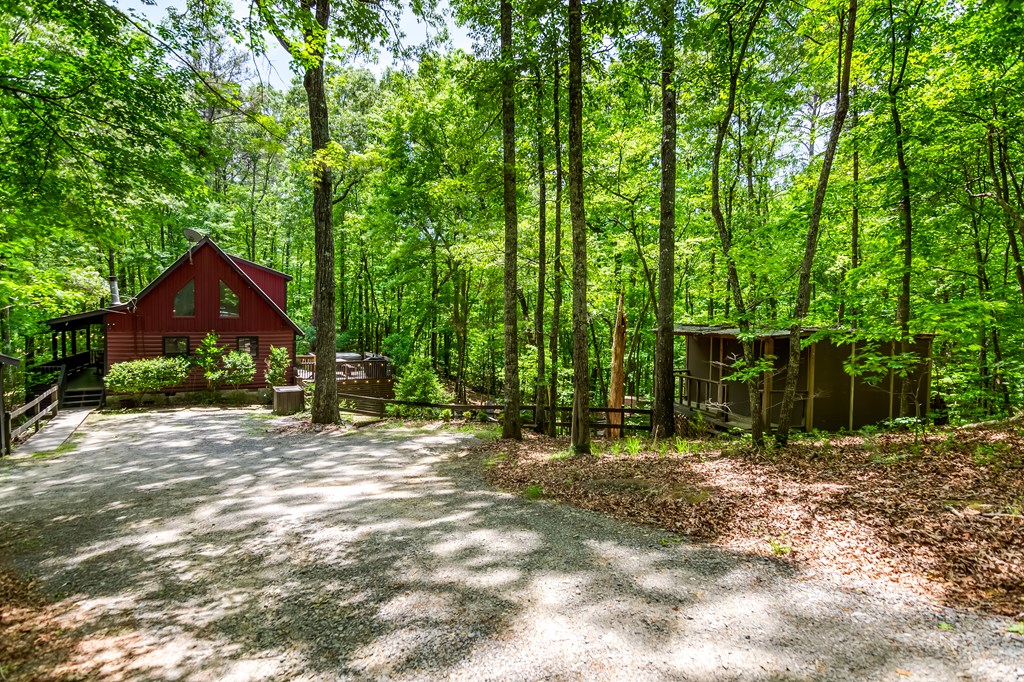 317 North Pine Road Property Photo 48