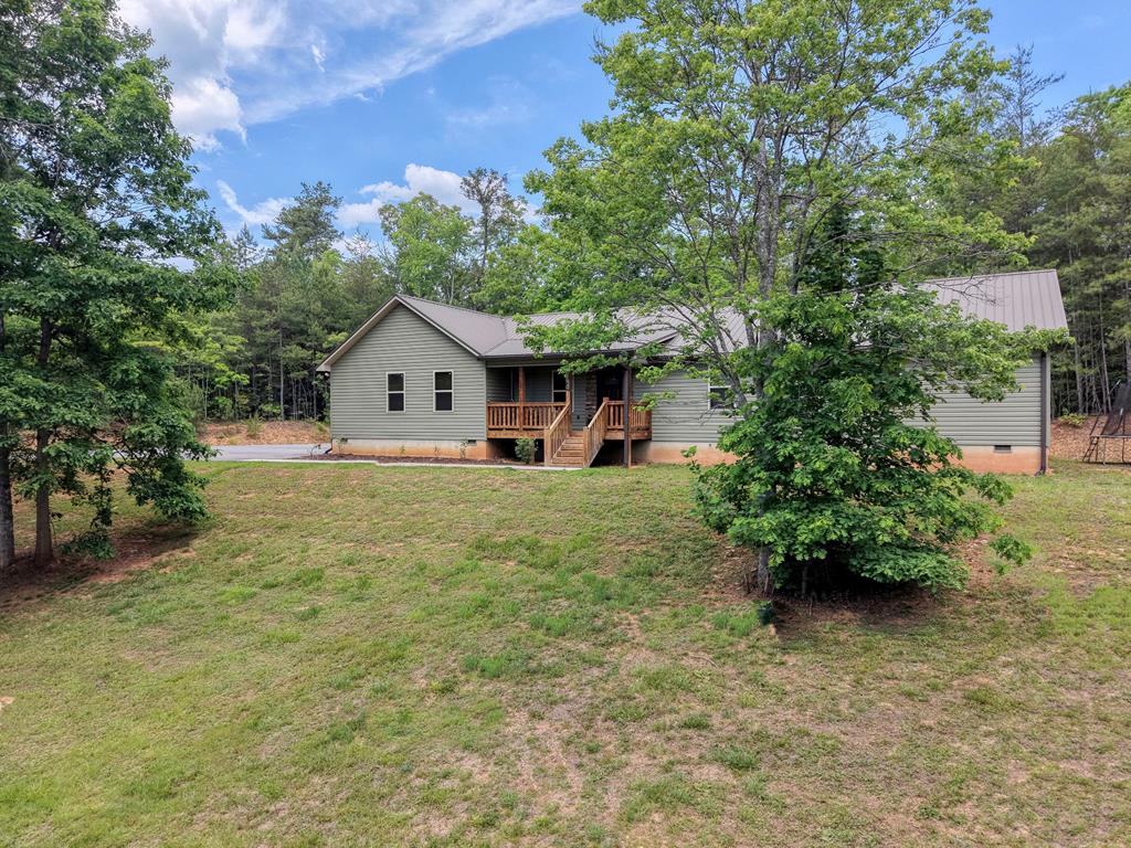290 Butterball Boulevard Property Photo 1