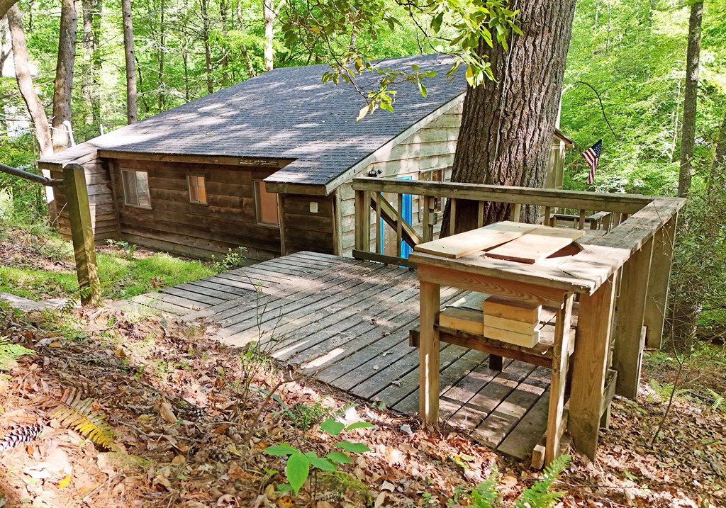 214 Sourwood Drive Property Photo 41