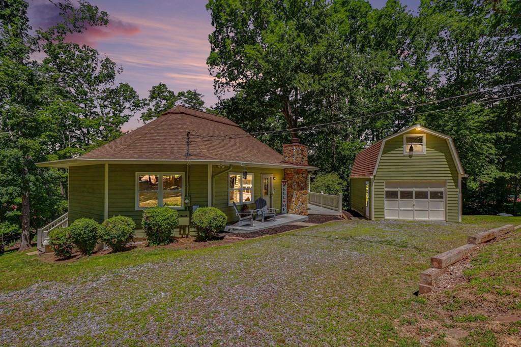 426 Shenendoa Dr. Property Photo 7