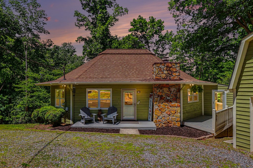 426 Shenendoa Dr. Property Photo 8