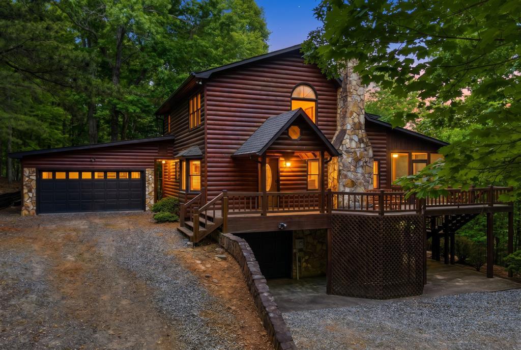 220 Blue Ridge Trails Property Photo 1