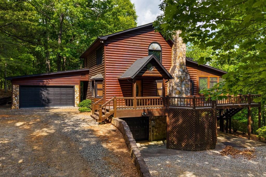 220 Blue Ridge Trails Property Photo 2