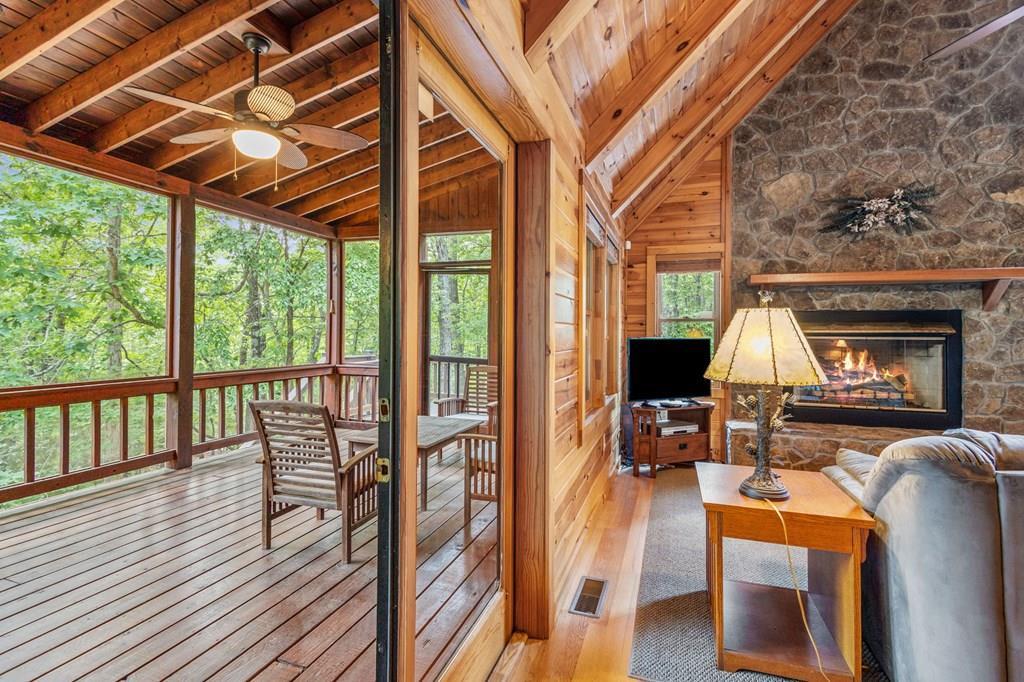 220 Blue Ridge Trails Property Photo 3