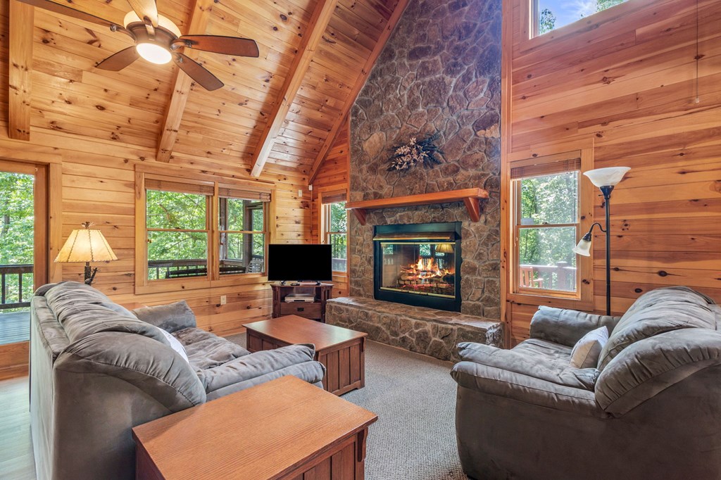 220 Blue Ridge Trails Property Photo 4