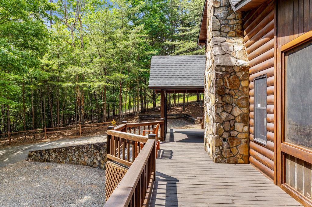 220 Blue Ridge Trails Property Photo 5