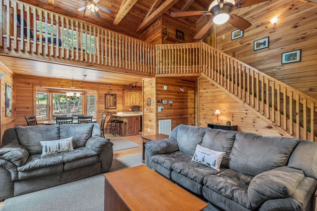 220 Blue Ridge Trails Property Photo 7