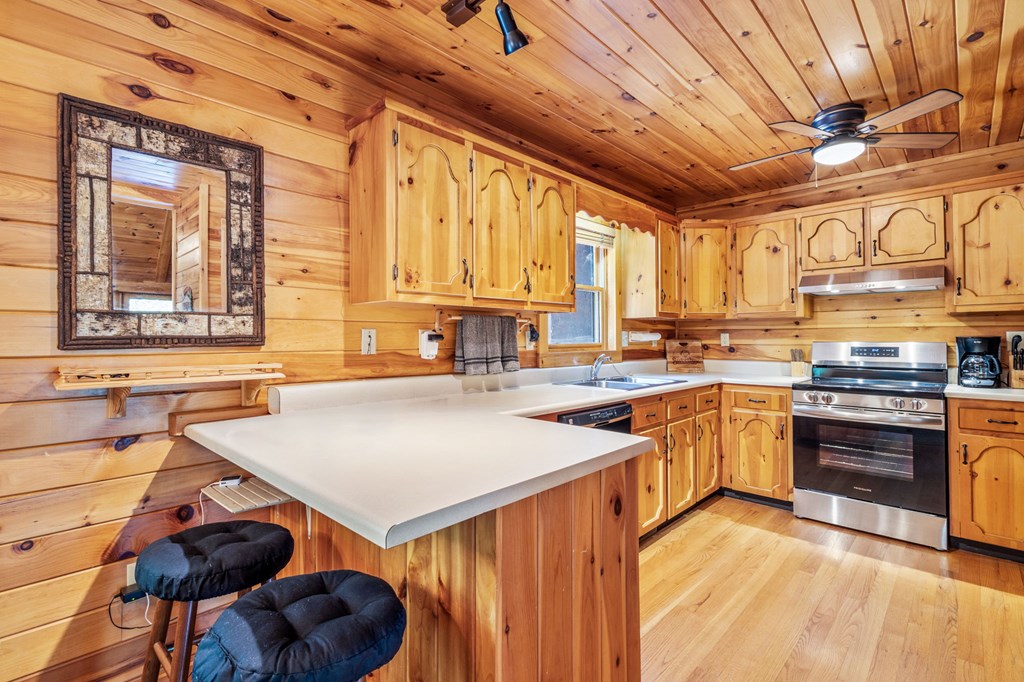 220 Blue Ridge Trails Property Photo 12