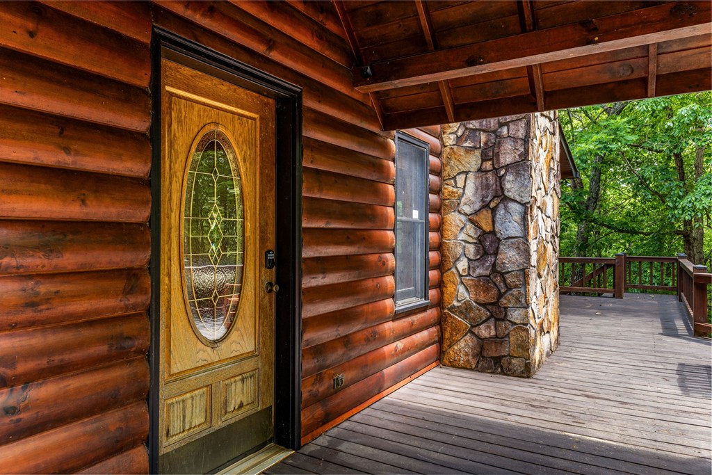 220 Blue Ridge Trails Property Photo 38