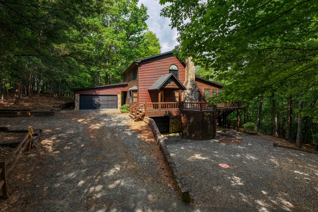 220 Blue Ridge Trails Property Photo 43
