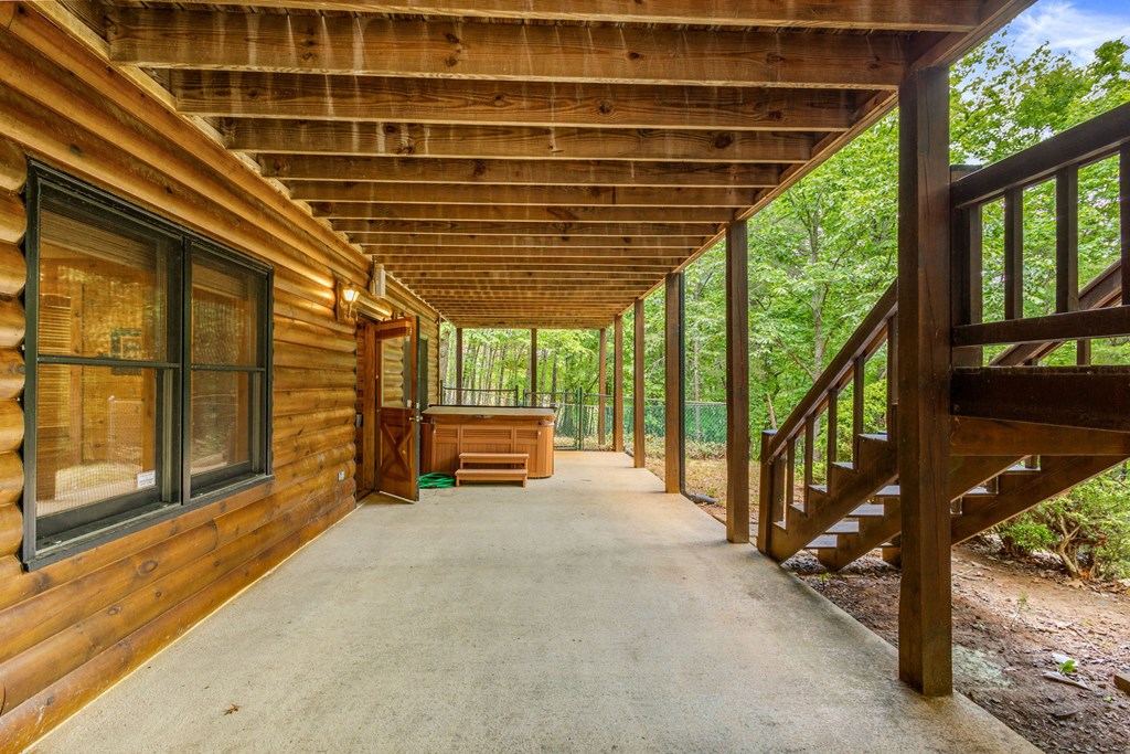 220 Blue Ridge Trails Property Photo 45