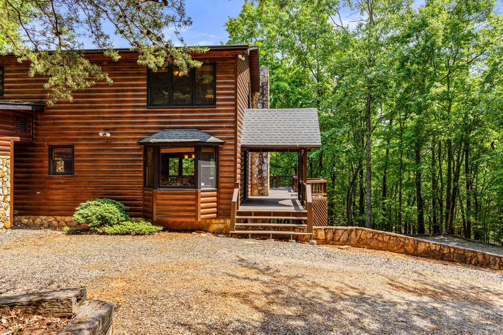 220 Blue Ridge Trails Property Photo 48