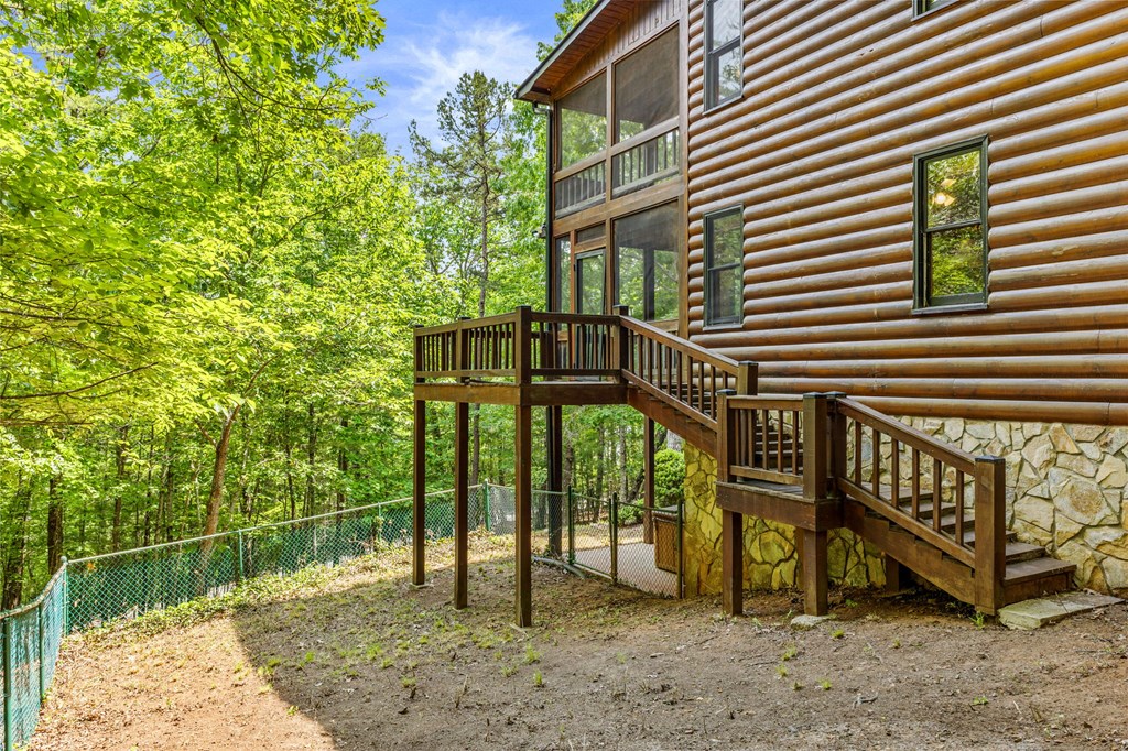 220 Blue Ridge Trails Property Photo 50