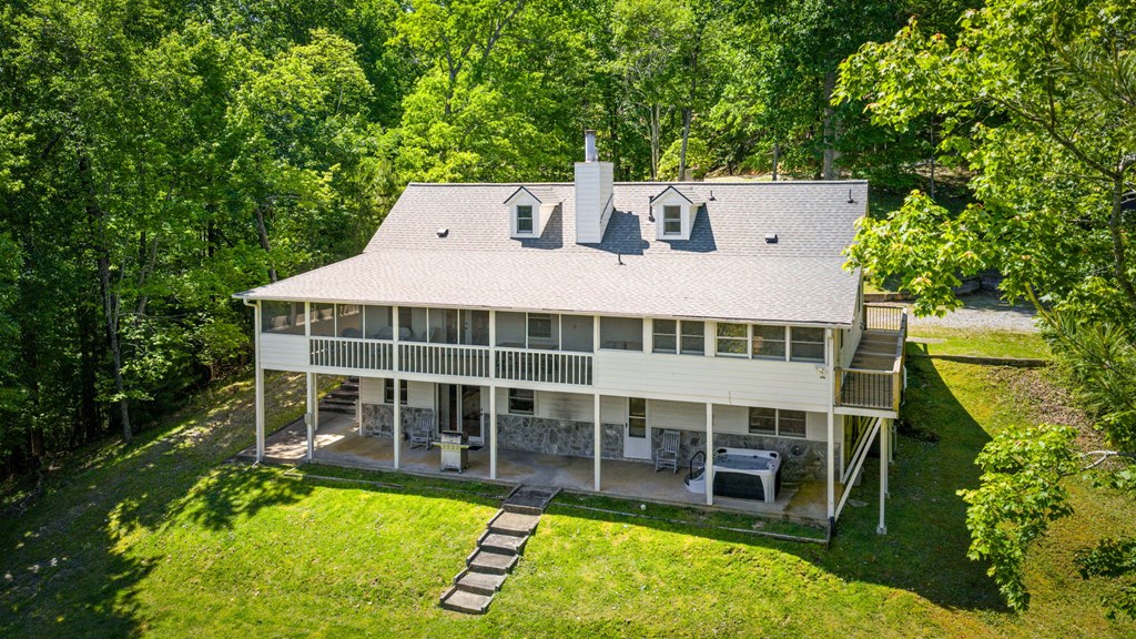 760 River Bend Lane Property Photo 77